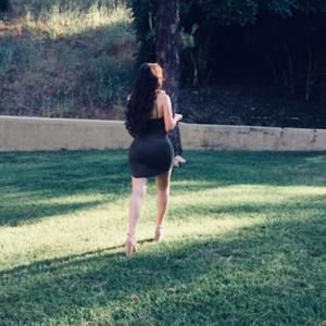 Meet your Posher, Fernanda